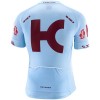 Tenue Maillot + Cuissard à Bretelles 2019 Team Katusha Alpecin N001